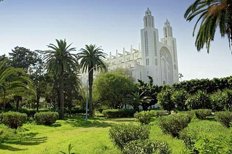 10-Day Morocco Tour from Casablanca, scene 3