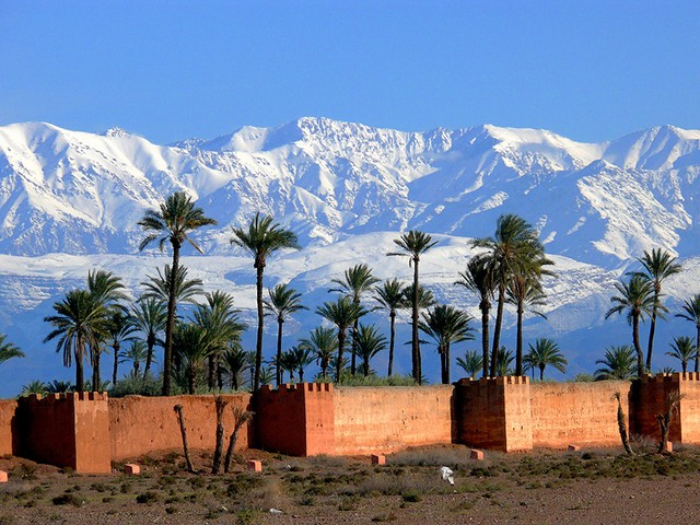 3-Day Marrakech to Merzouga Desert Tour, scene 4