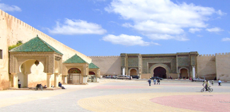 4-Day Fes to Marrakech Desert Tour, scene 3