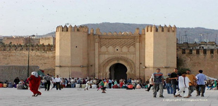 4-Day Marrakech to Merzouga Tour