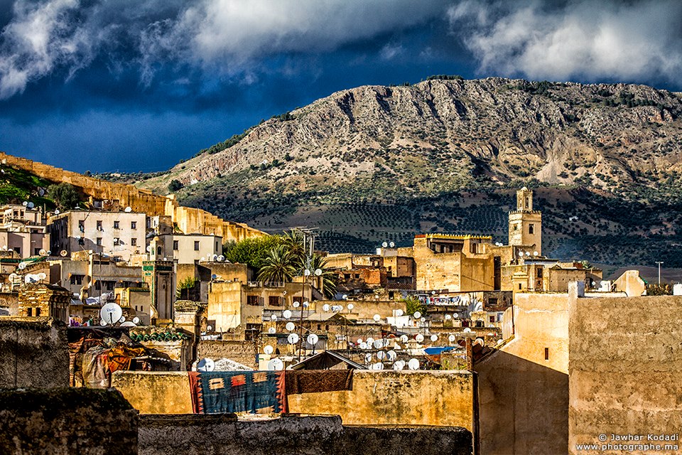 5-Day Fes to Marrakech Desert Adventure