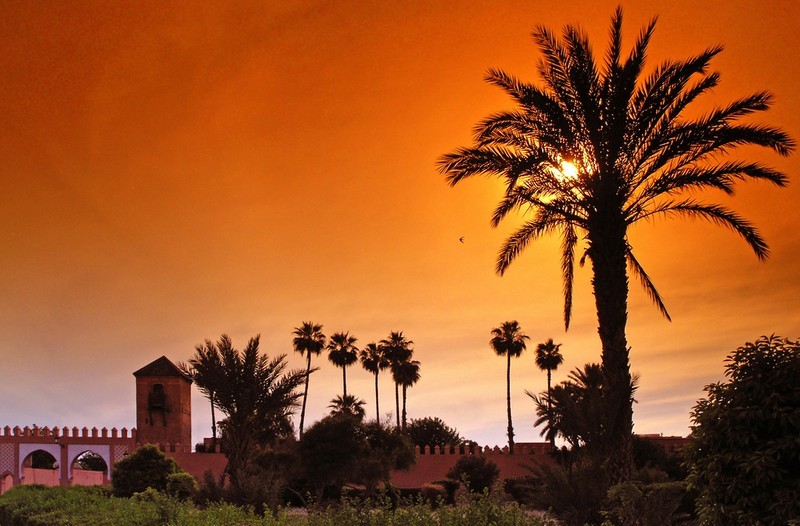 5-Day Berber Adventure from Marrakech, scene 3