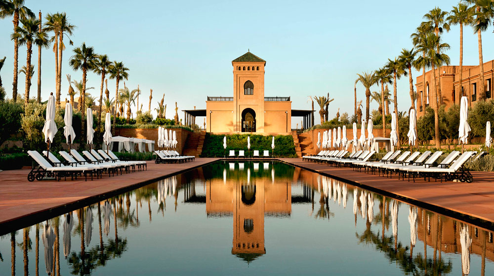 7-Day Marrakech, Sahara & Fes Journey, scene 3