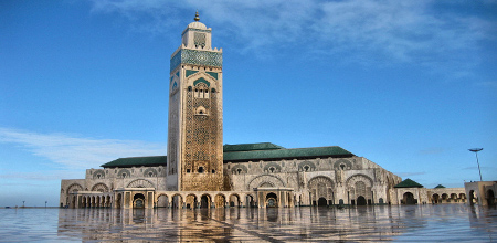 8-Day Morocco Tour from Casablanca