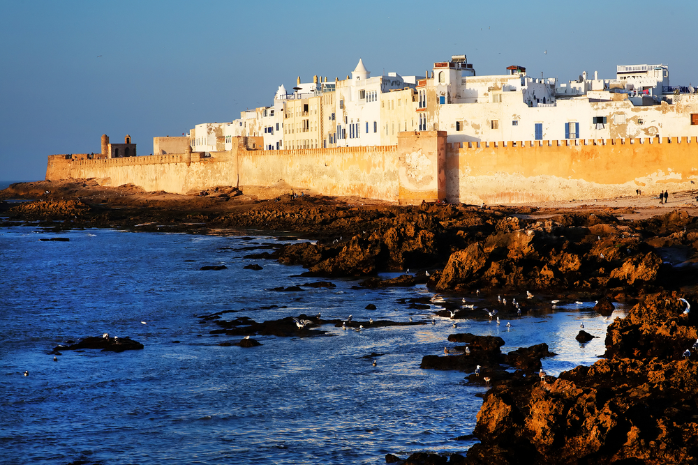 Essaouira Day Trip from Marrakech, scene 2