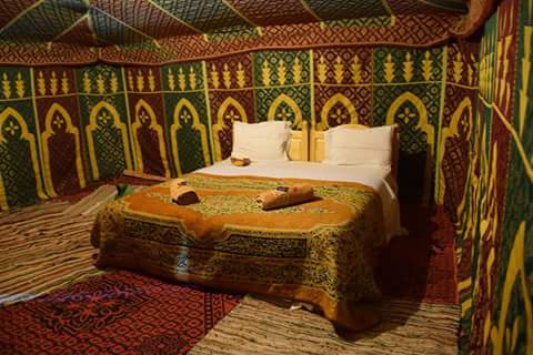 Morocco desert travel memory 16